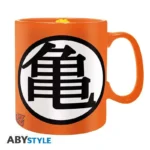 DRAGON BALL KAME MUG - immagine 3