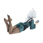GUNDAM WITCH FROM MERCURY PALM SIZE MIORINE STATUE - immagine 8
