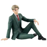 SPY X FAMILY PALM LOID & YOR GEM GIFT ST - immagine 7