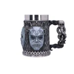 HP DEATH EATER COLLECTIBLE TANKARD - immagine 7