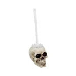 TOILET BRUSH WITH DEATH - NATURAL - immagine 5