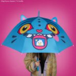 KPop Demon Hunters Umbrella Derpy 86 cm - immagine 2