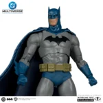 DC BATMAN 7INCH BATMAN HUSH 2 ACTION FIGURE
