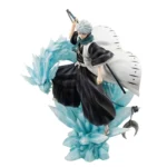 BLEACH 1000YEAR TOSHIRO HITSUGAYA GEM ST - immagine 7