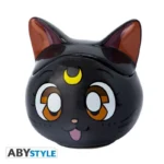 SAILOR MOON LUNA 3D MUG - immagine 8