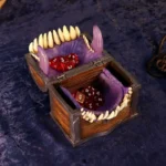 DUNGEONS & DRAGONS MIMIC DICE BOX - immagine 4