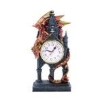 TIME GUARDIAN FANTASY CLOCK - immagine 5