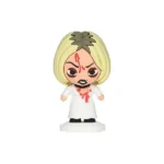 CHUCKY FAMILY NYCC EXCLUSIVE POKIS FIGURE SET - immagine 6