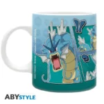 POKEMON GYARADOS MUG - immagine 7
