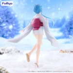 HELL TEACHER YUKIME TRIO-TRY-IT FIGURE - immagine 4