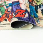 Dragon Ball Z XL Mouse Mat Cell Saga 80 x 35 cm - immagine 5