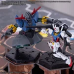 GUNDAM ASSEMBLE DELUXE SET 01