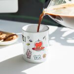BT21  Mug Universtar 350 ml - immagine 6
