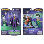 DC COMICS JOKER BENDYFIG - immagine 3