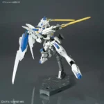 HG GUNDAM BAEL 1/144 - immagine 8