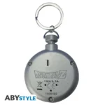 DRAGON BALL RADAR 3D KEYCHAIN - immagine 7