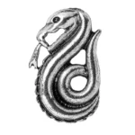HP SLYTHERIN NECKTIE DIX BOX SET - immagine 7