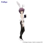 THE MELANCHOLY OF HARUHI SUZUMIYA YUKI NAGATO BICUTE BUNNIES FIG - immagine 5
