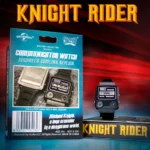 KNIGHT RIDER COMMLINK - immagine 4