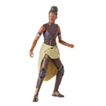 MARVEL LEGENDS BLP SHURI AF - immagine 8
