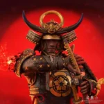 ASSASSINS CREED SHADOWS YASUKE 1/8 PVC STATUE - immagine 7