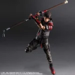 FF VII REMAKE SONON KUSAKABE PAK - immagine 8