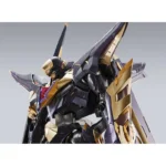 METAL BUILD CODE GEASS DRAGON SCALE LANCELOT ALBION ZERO - immagine 4