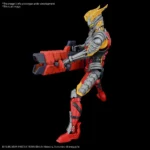 FIGURE RISE ULTRAMAN SUIT ZERO SC VER ACTION - immagine 8