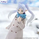 FRIEREN BEYOND JOURNEY END FRIEREN TRIO-TRY-IT FIGURE