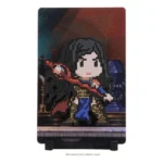 CASTLEVANIA SHANOAFIGGYZ POP COLLECTIBLE MAGNET - immagine 4