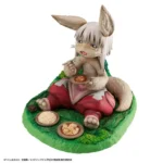 MADE IN ABYSS GLDEN CITY SUN NANACHI FIG - immagine 6