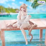 GODDESS OF VICTORY NIKKE VIPER NOODLE STOPPER