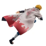 NARUTO NAMIKAZE MINATO GEM STATUE RE-RUN - immagine 7