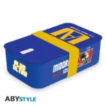 MY HERO ACADEMIA IZUKU & BAKUGO BENTO BOX - immagine 6