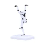 STORMTROOPER CRANE KICK - immagine 5
