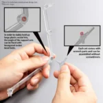 ACTION BASE 8 CLEAR COLOR - immagine 6