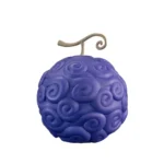 ONE PIECE GUM-GUM FRUIT MONEY BOX - immagine 5