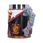 HARRY POTTER RON COLLECTIBLE TANKARD - immagine 3
