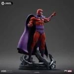 X-MEN 97 MAGNETO 1/10 STATUE - immagine 5