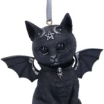 MALPUSS HANGING ORNAMENT - immagine 5