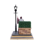 HARRY POTTER PRIVET DRIVE LIGHT UP FIGURINE - immagine 8