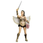 TERRIFIER 2 ACTION FIGURE SET (4) - immagine 6