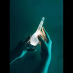 THE LORD OF THE RING EARENDIL LAMP - immagine 8