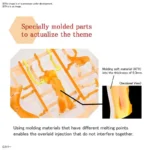 FIGURE RISE LABO SHIKINAMI ASUKA LANGLEY - immagine 3