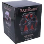 BAPHOMET OIL BURNER - immagine 7