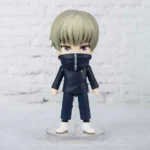 JUJUTSU KAISEN TOGE INUMAKI MINI SHF - immagine 5