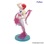 HUNTER X HUNTER HISOKA EXCEED CREATIVE FIGURE - immagine 5