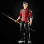 MARVEL LEGENDS SHANG-CHI AF - immagine 5