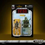 SW VINTAGE ROTJ WEEQUAY AF