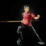MARVEL LEGENDS SHANG-CHI AF - immagine 7